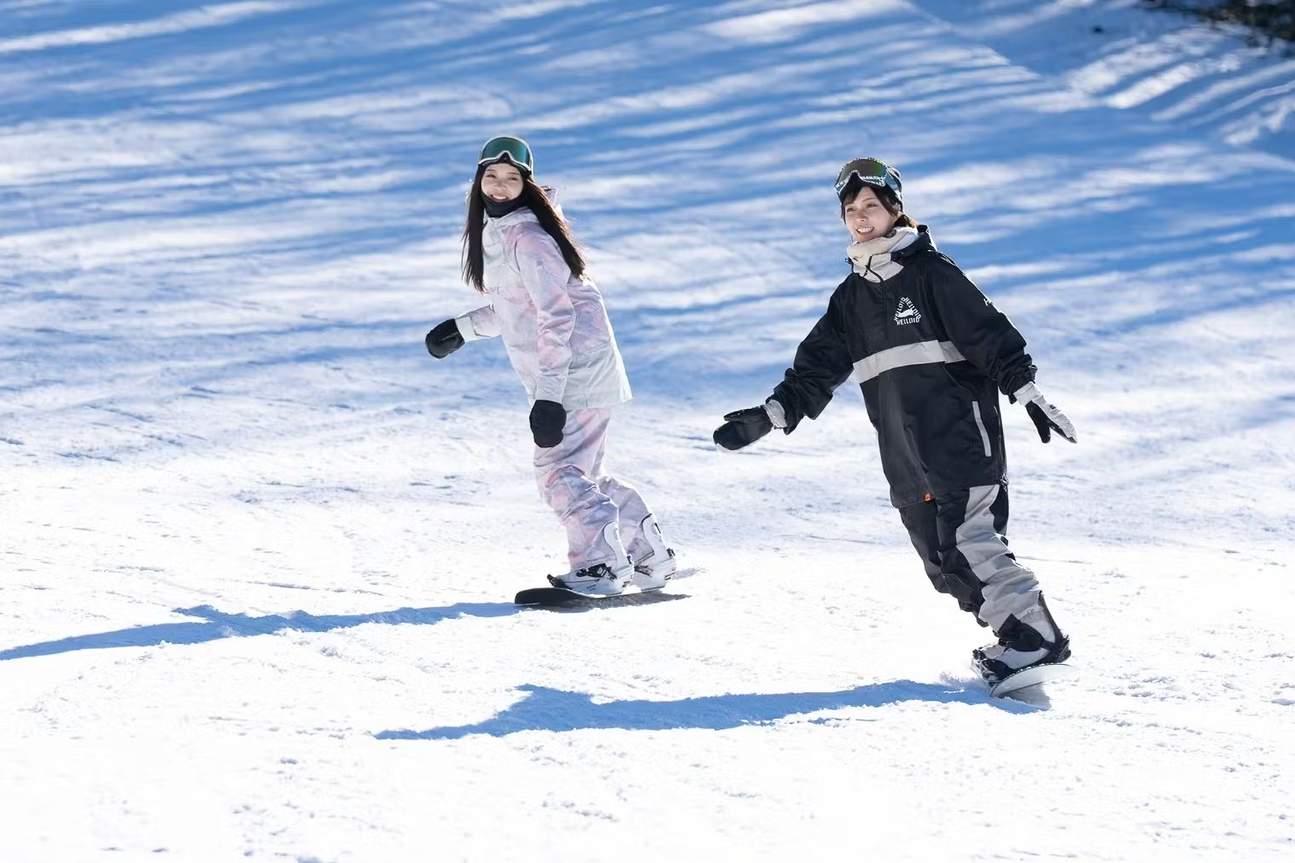 TOUR TẾT 2026 - NHẬT BẢN - TRƯỢT TUYẾT VÀ NGẮM HOA KAWAZU